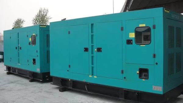 龙泉驿幼儿园备用发电机供