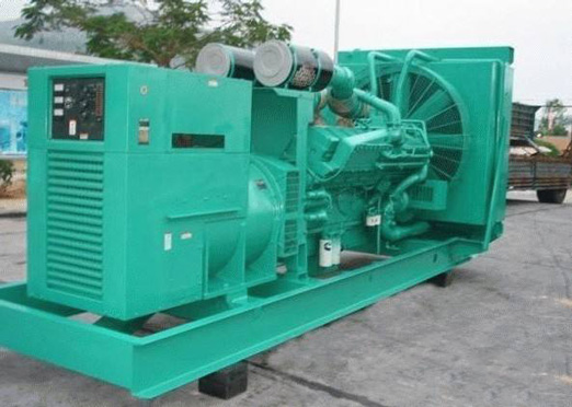 龙泉驿75kw康明斯柴油发电机组图片 龙泉驿75kw康明斯柴油发电机组图片