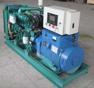 龙泉驿发电机出租