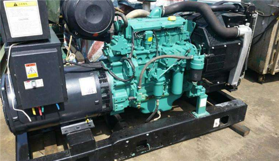 龙泉驿柴油发电机